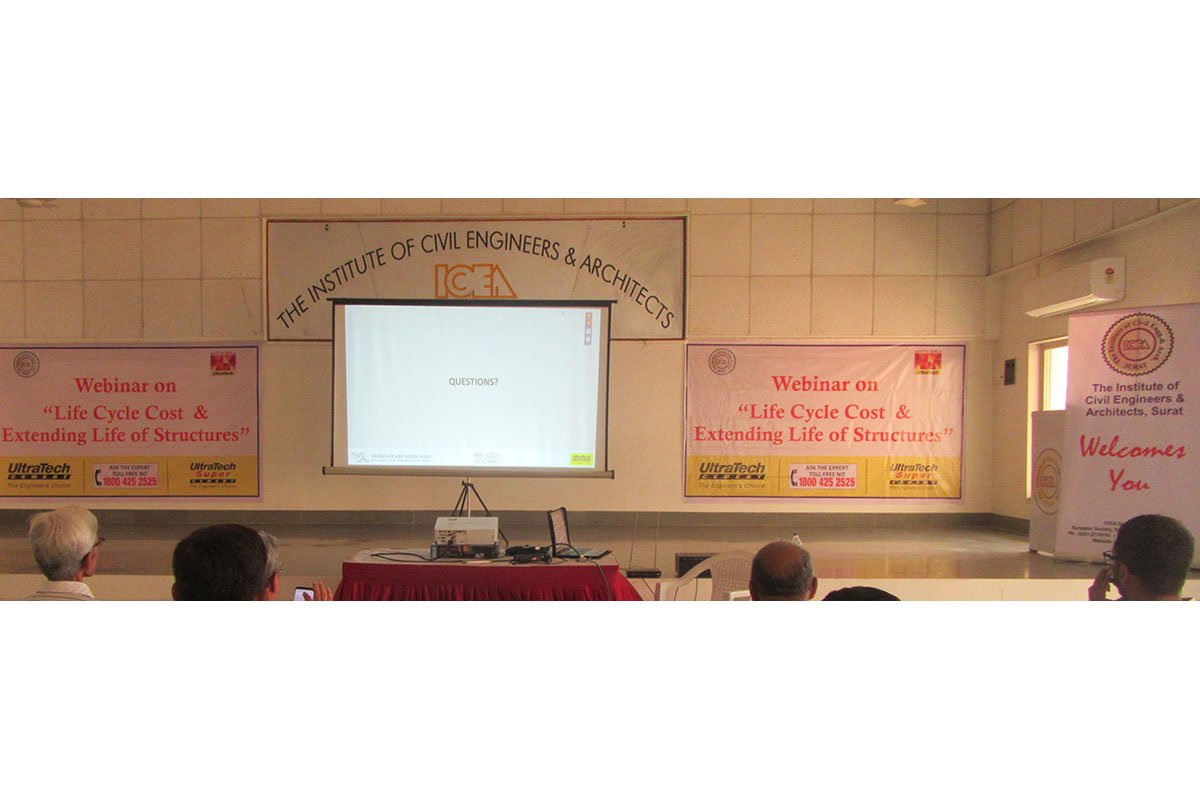 UltraTech Webinar