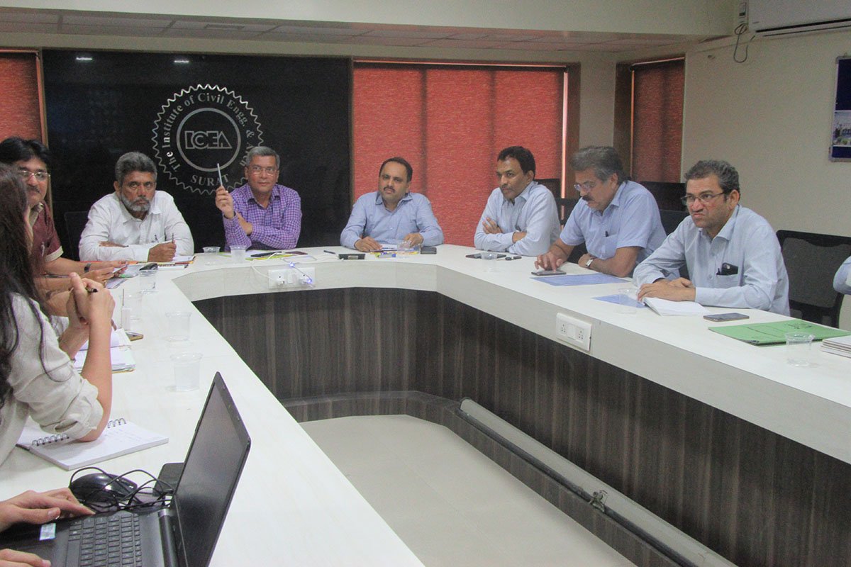 ODPS MEETING