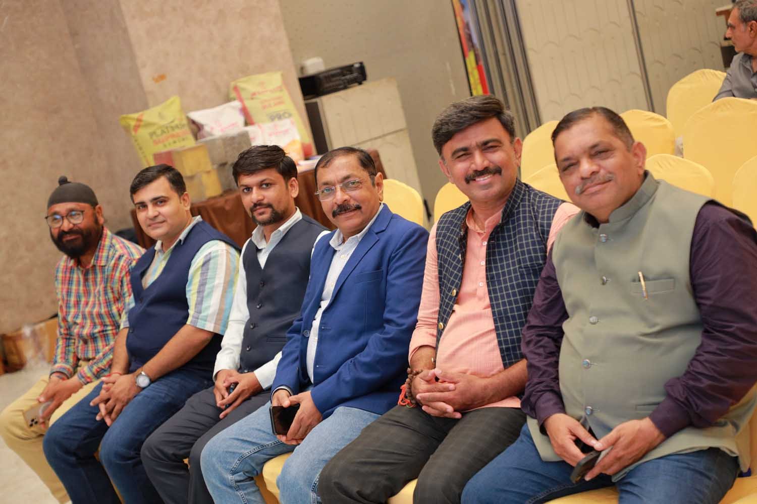 Ingineers Day Celebration