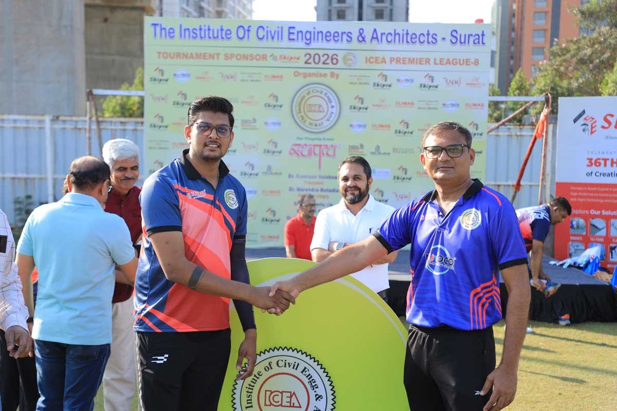 Cricket Turnament